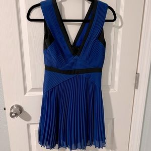 BCBG max size 0 dress